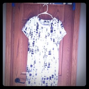 Brand New Dress, Effy & Joe from Nordstrom